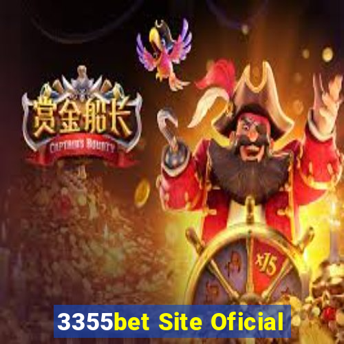 3355bet Site Oficial